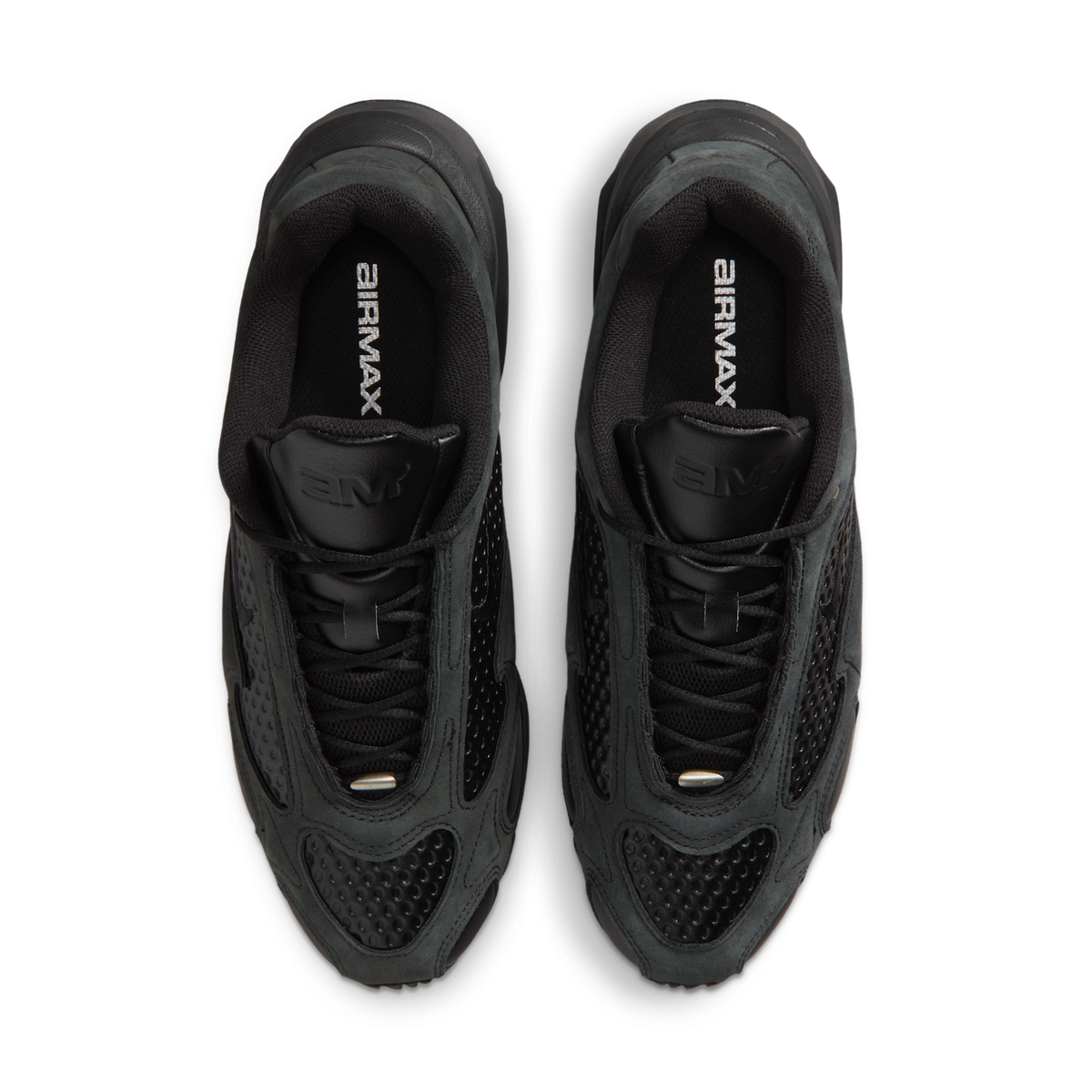 Nike Air Max Muse SE Black (Women's)