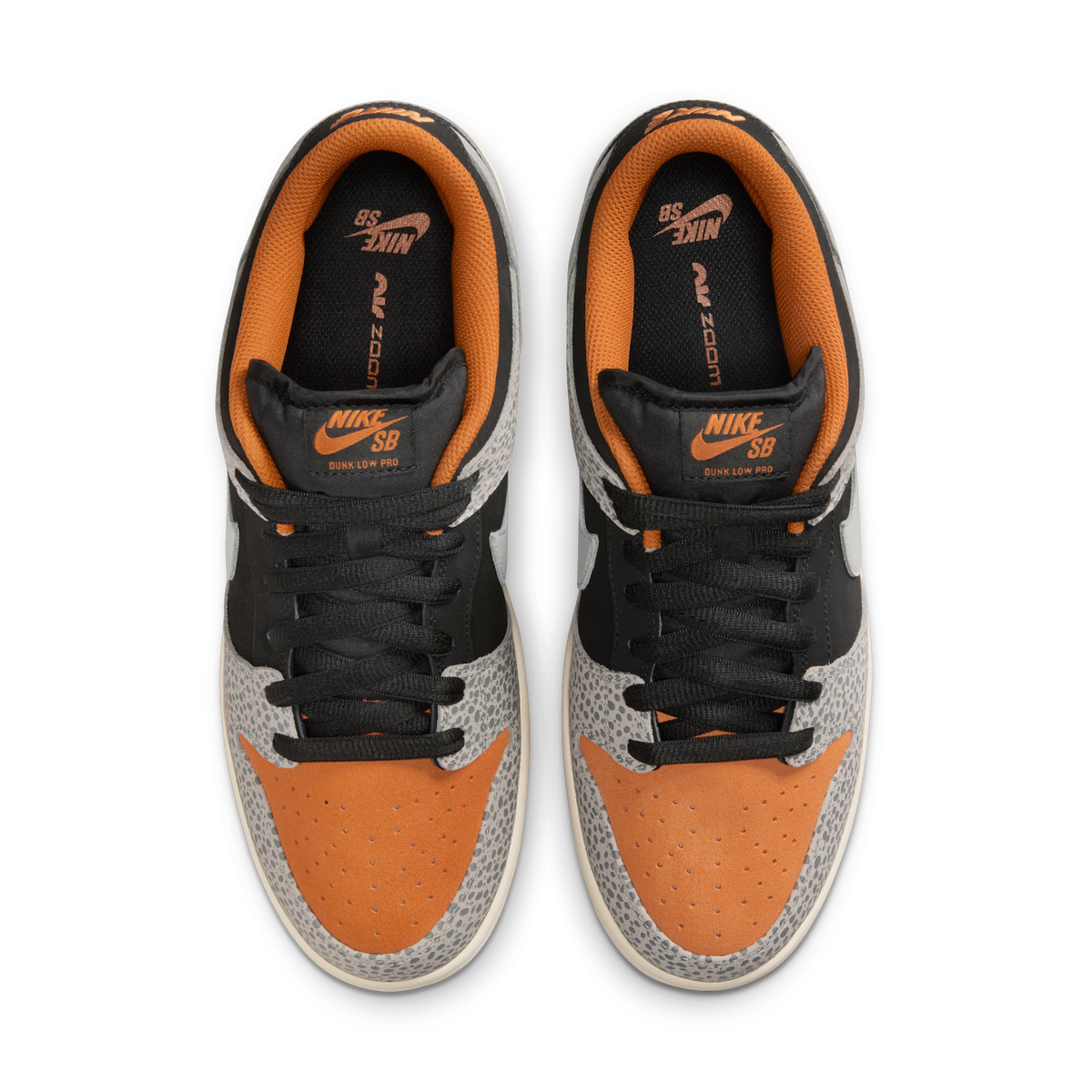 Nike SB Dunk Low Pro Electric Pack Cobblestone | FZ1233-001