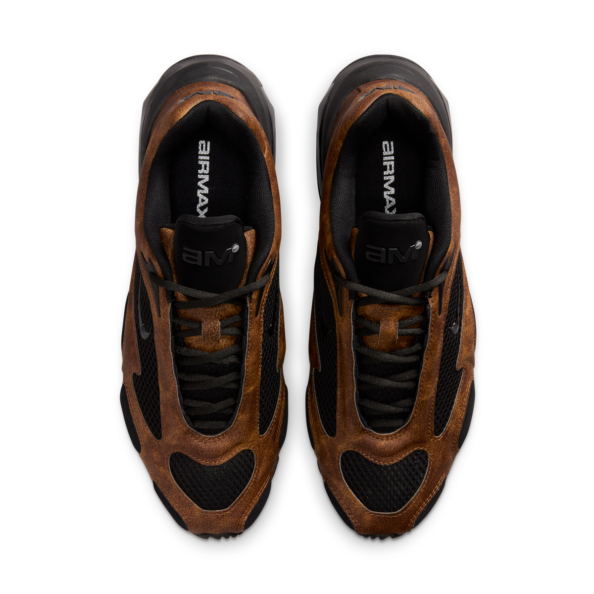 Nike Air Max Muse SE Light British Tan (Women's) | HQ1831-200