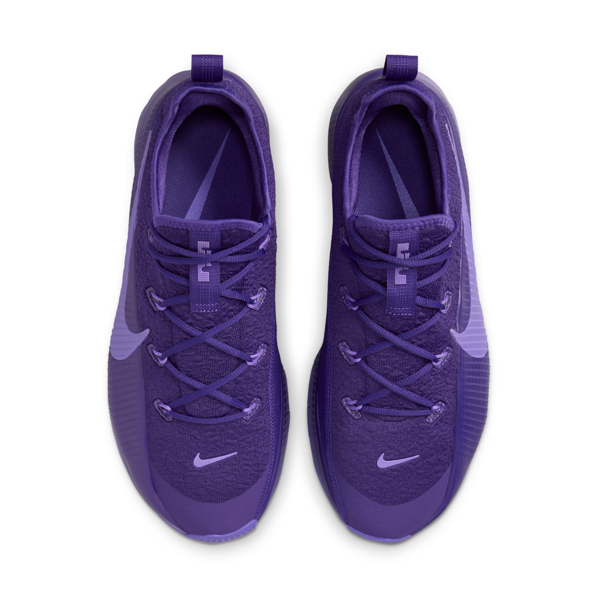 Nike LeBron TR 1 Purple Rain | FJ6151-500