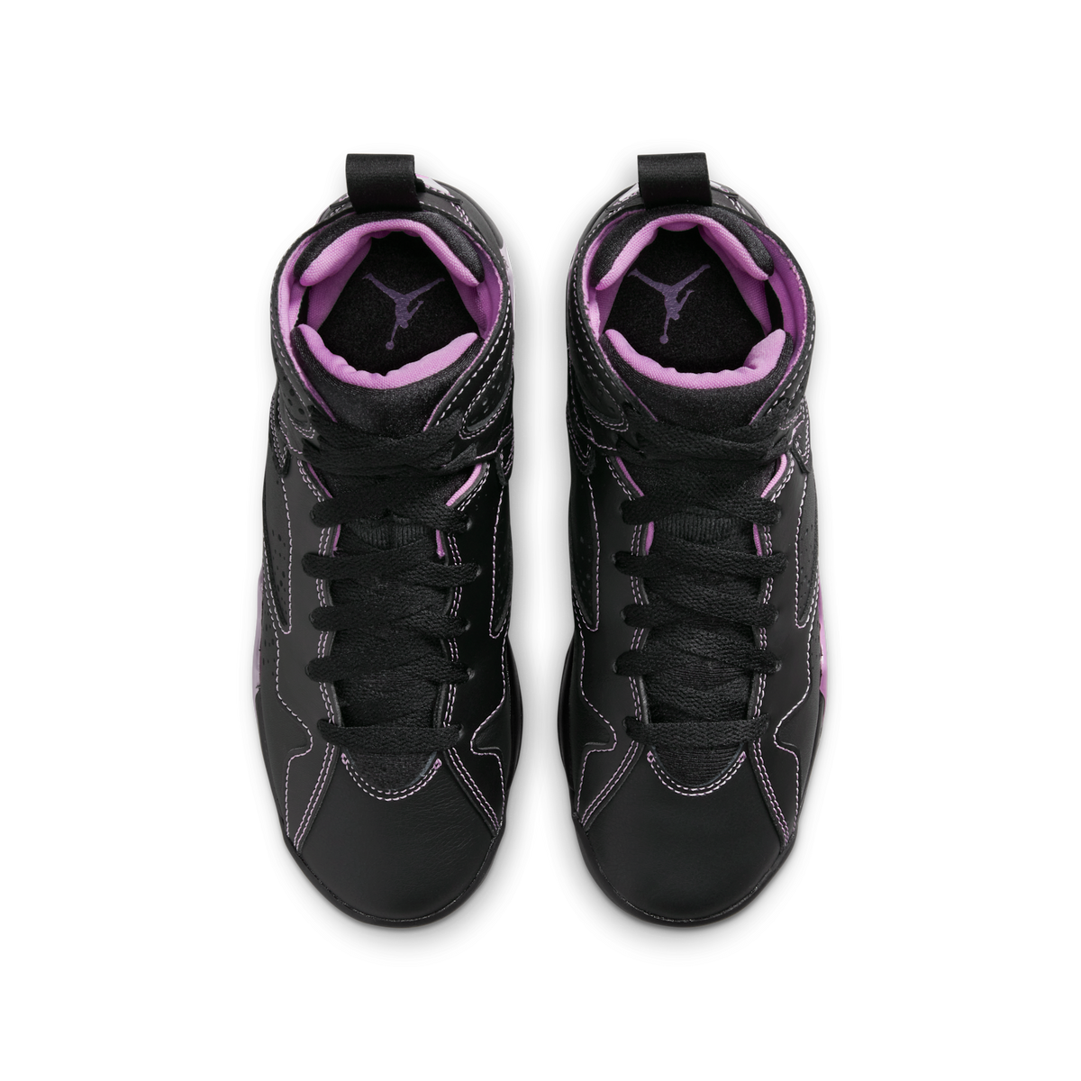 Jordan 7 Retro Barely Grape (GS)