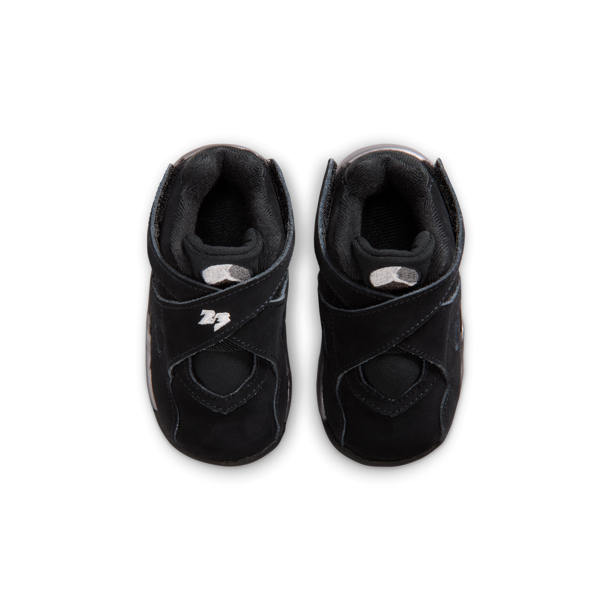 Jordan 8 Retro Chrome (2026) (TD)