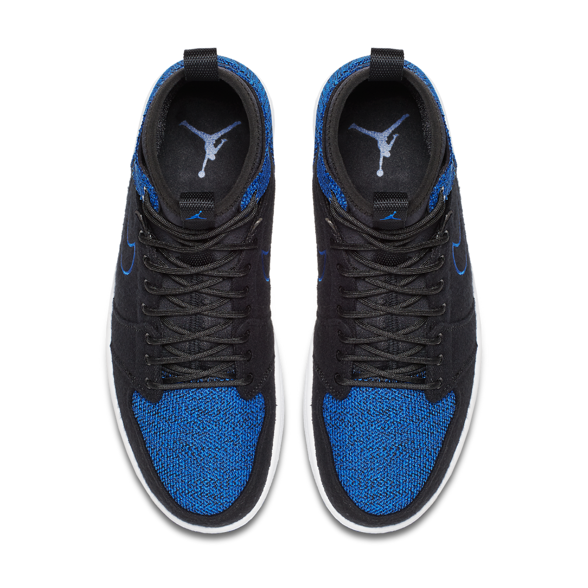 Jordan 1 Retro High Ultra Royal