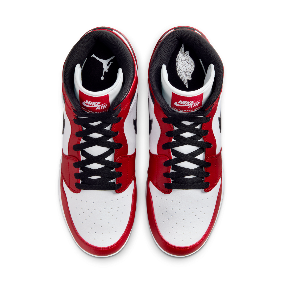 Jordan 1 Retro High MCS Chicago
