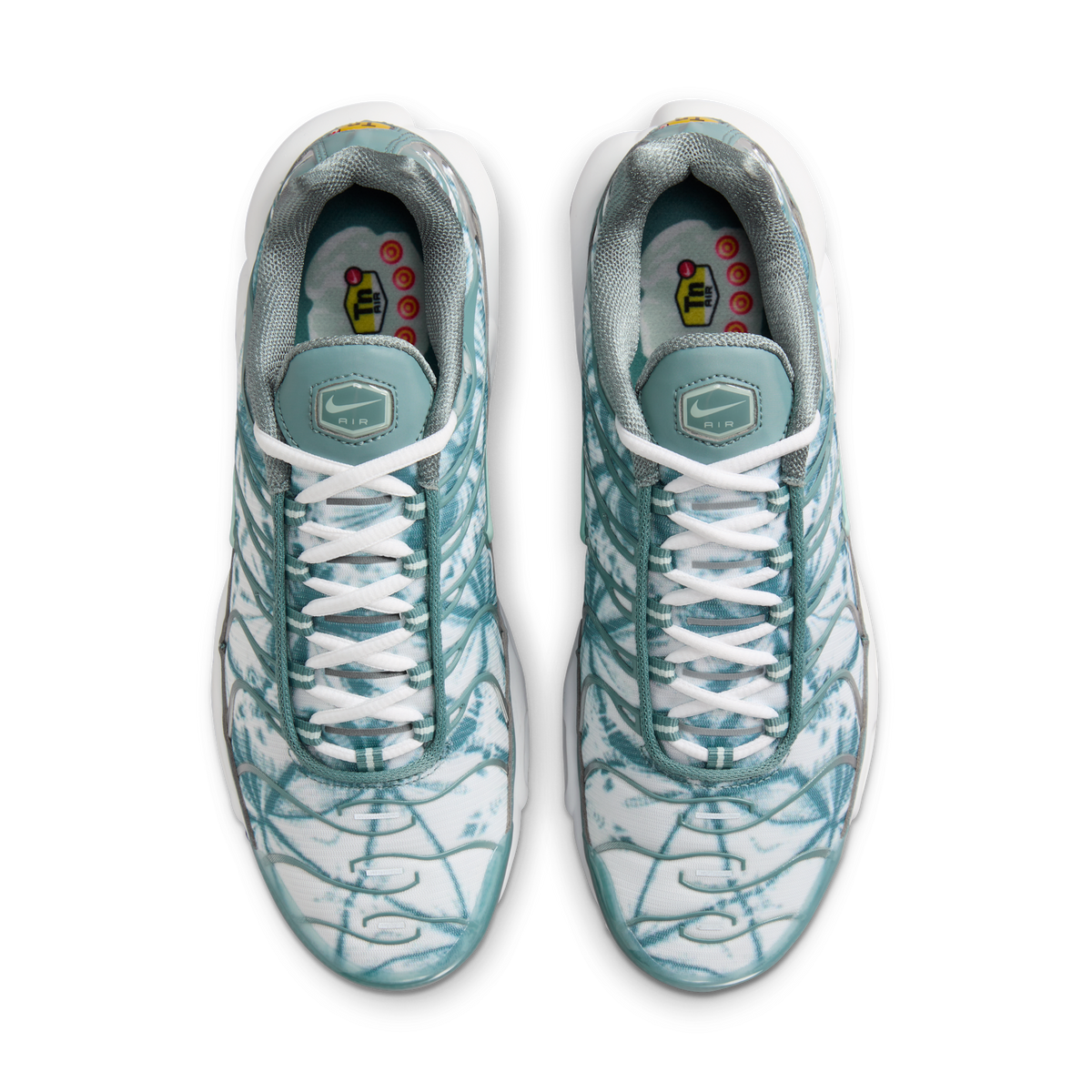 Nike Air Max Plus Origins Waterway | FV0394-300
