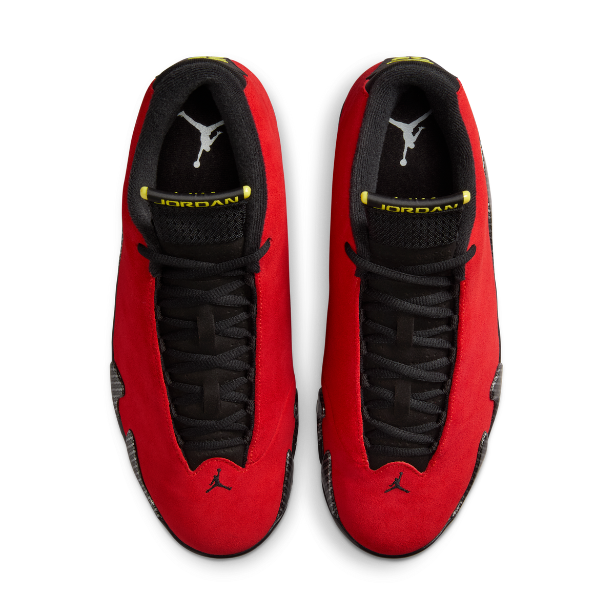 Jordan 14 Retro Ferrari (2025)