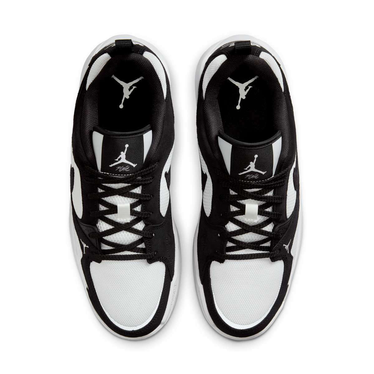 Jordan CMFT Era Black White