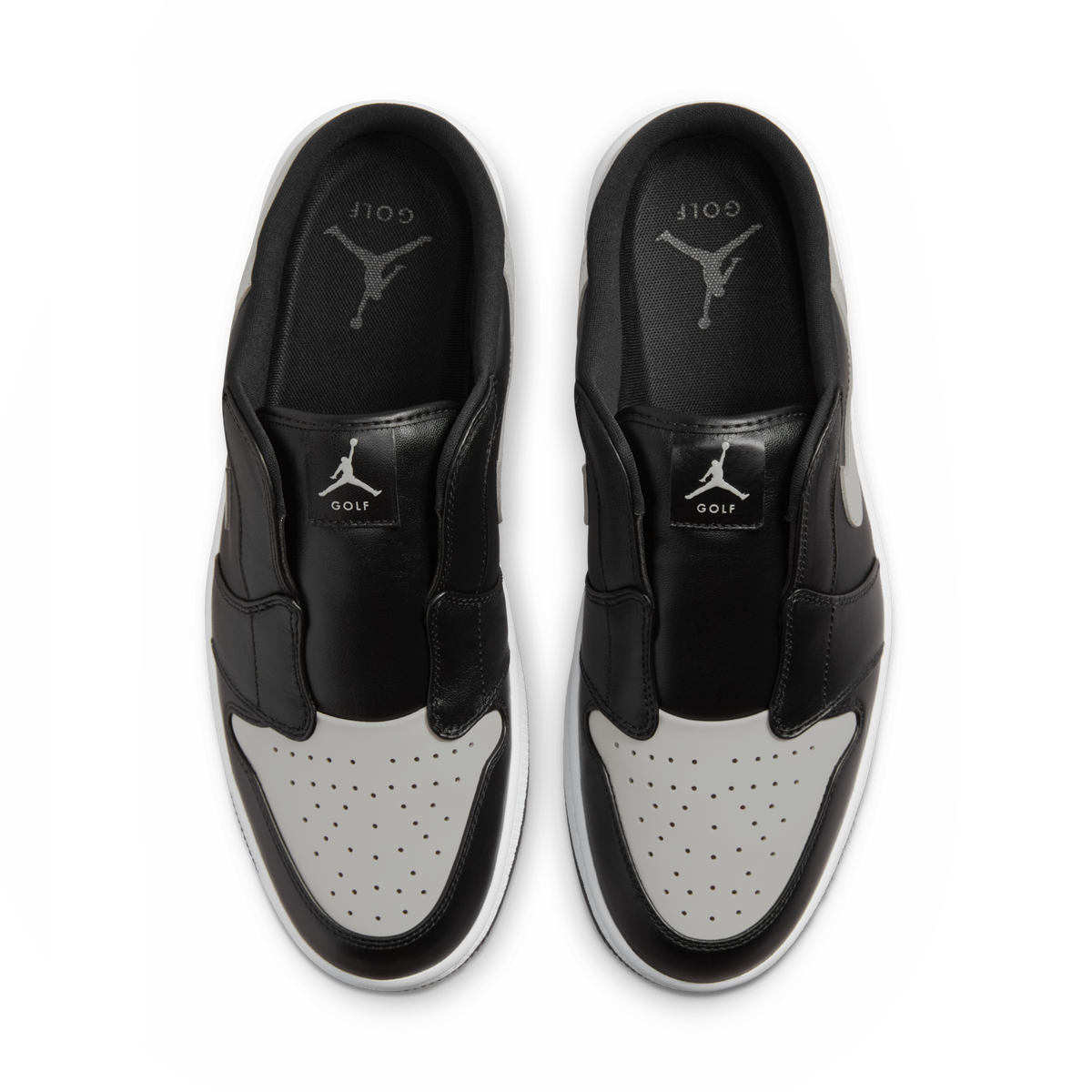 Jordan 1 Mule Golf Shadow