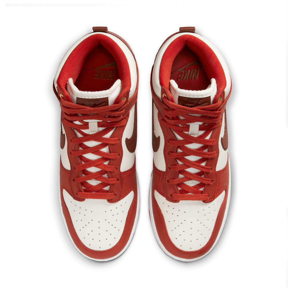 Nike Dunk High LXX Cinnabar (Women's)