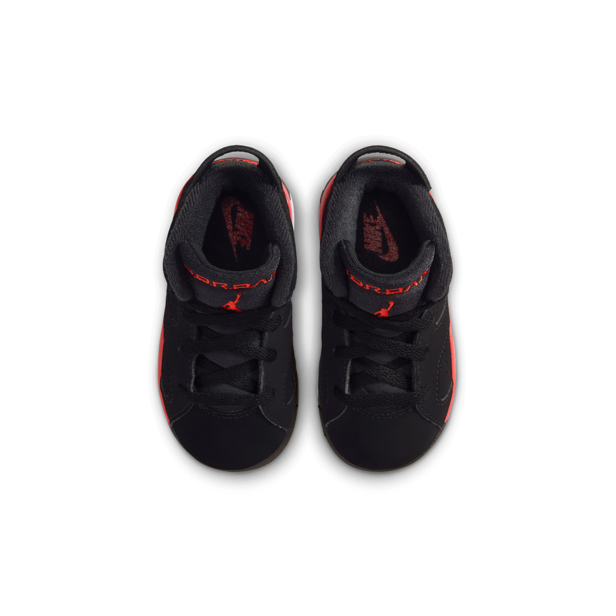 Jordan 6 Retro Infrared Salesman (TD)