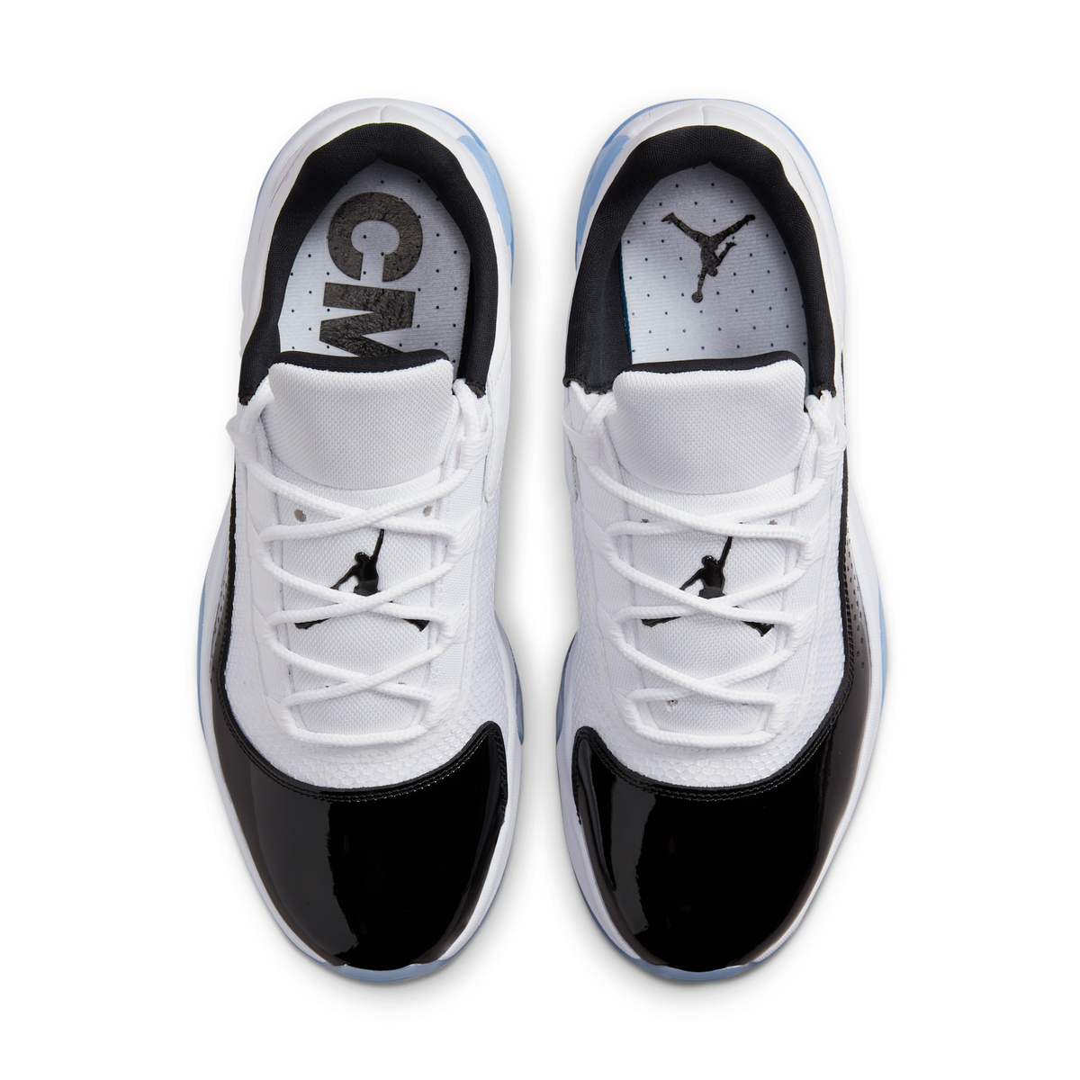 Jordan 11 CMFT Low Concord