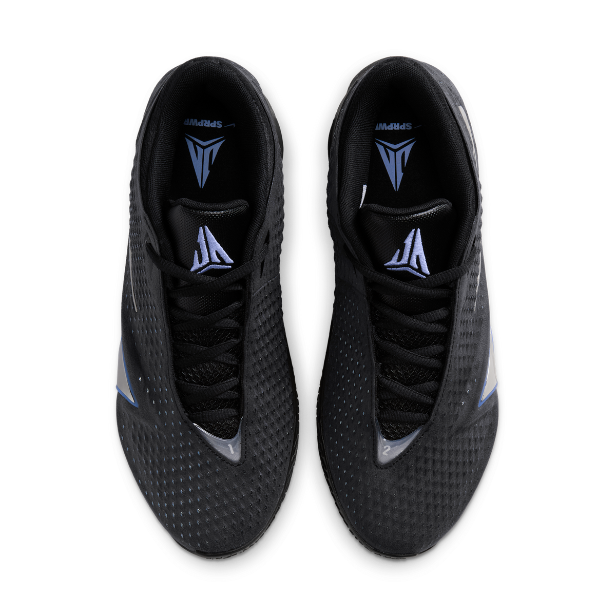 Nike Ja 4 Dark Mode