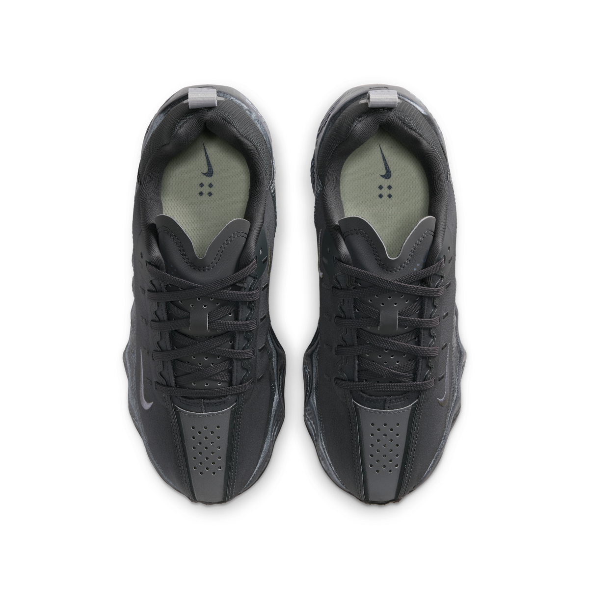 Nike Ava Rover SE Dark Smoke Grey Light Carbon (GS)