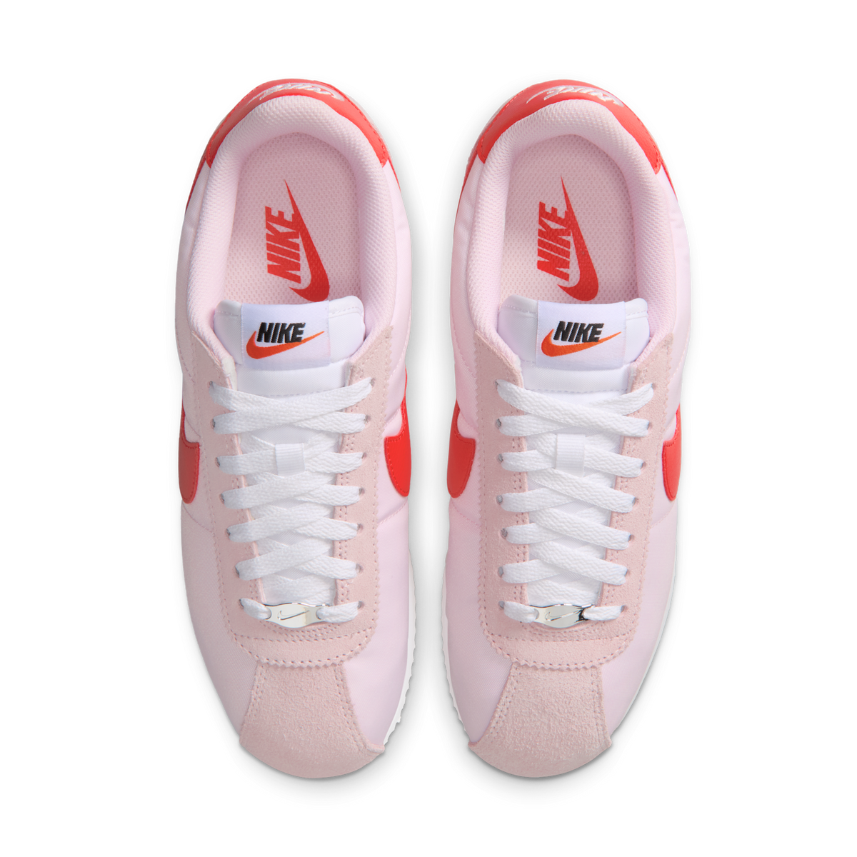 Nike Cortez Textile Pink Foam Light Crimson (Women's)