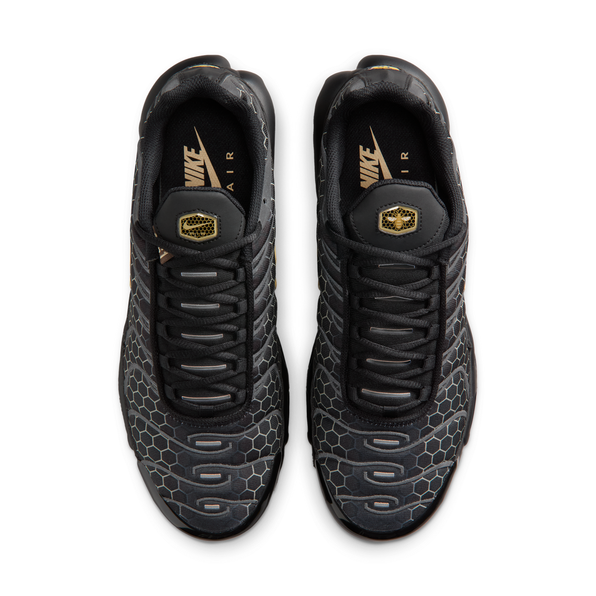 Nike Air Max Plus Black Honey | IQ0287-010