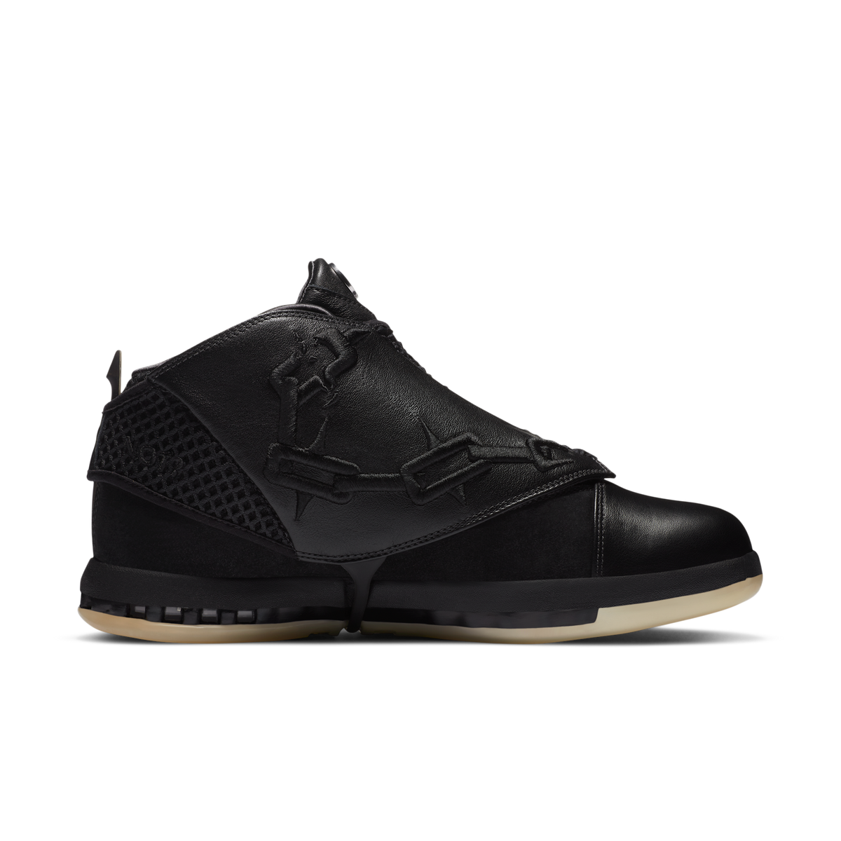 Jordan 16 Retro & Converse Chuck Taylor All-Star 70 Hi Why Not? Pack
