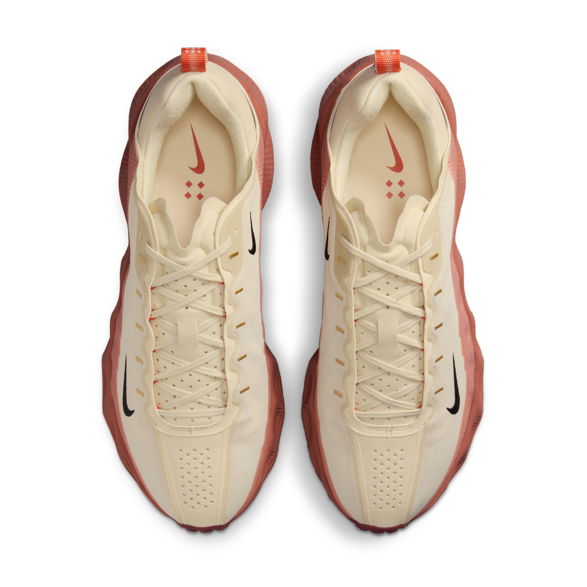 Nike Ava Rover Fossil Canyon Rust