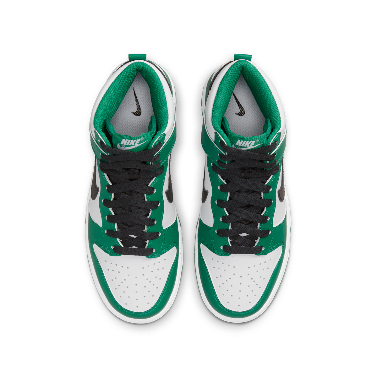 Nike Dunk High Celtics (GS)