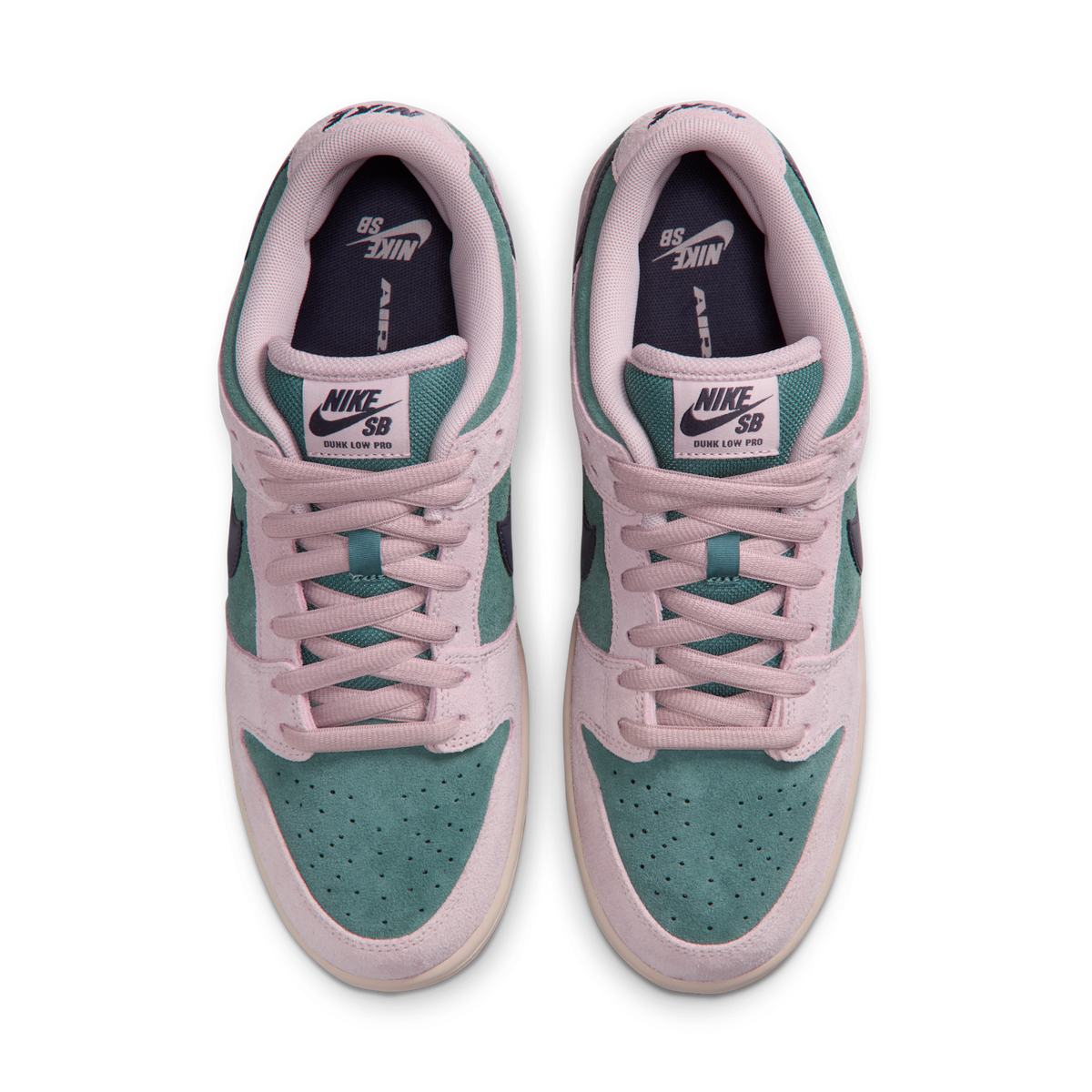 Nike SB Dunk Low Pro Mineral Slate