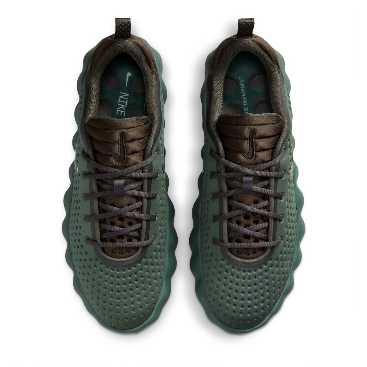 Nike Mind 002 Camo Green
