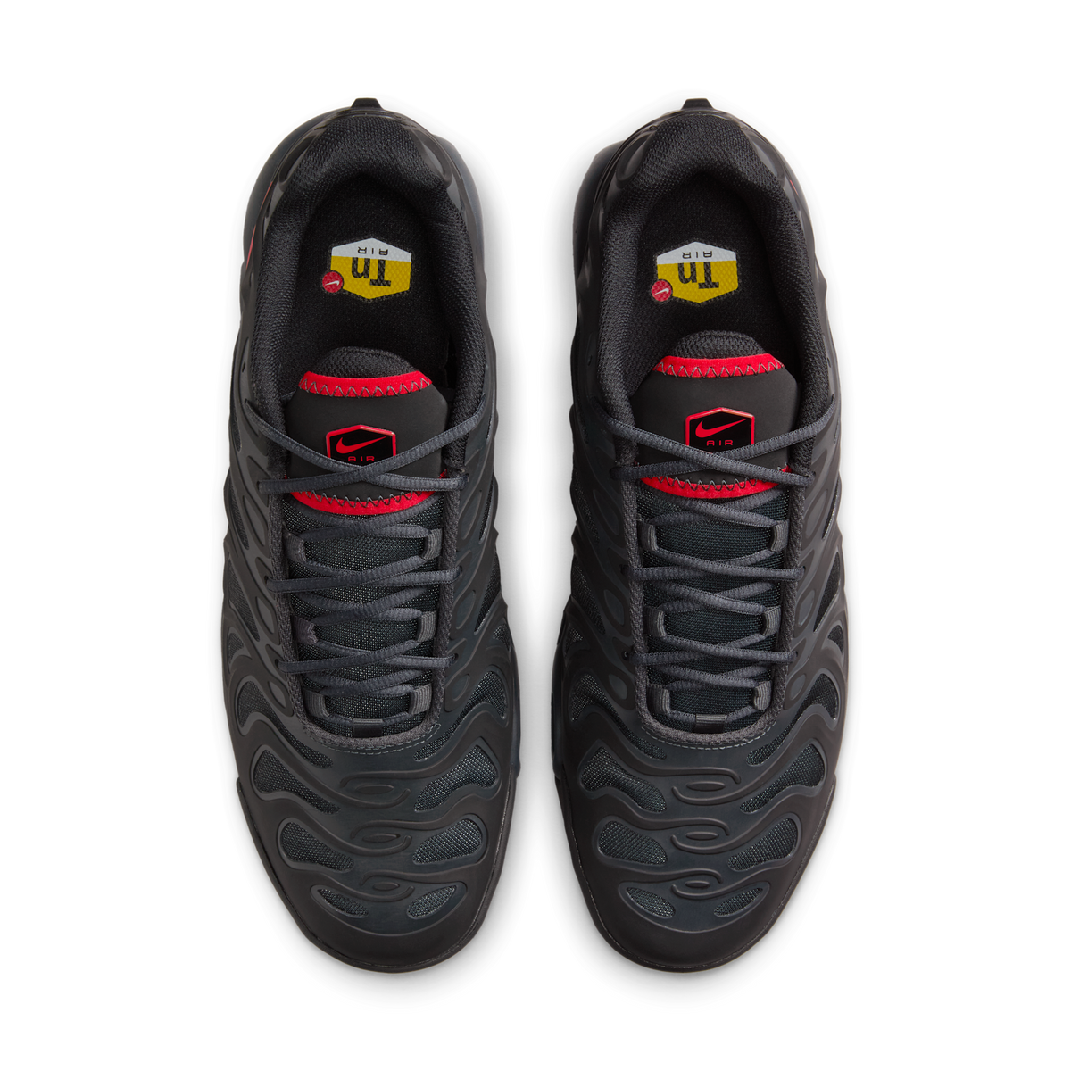 Nike Air Max Plus Drift Bred | FD4290-013