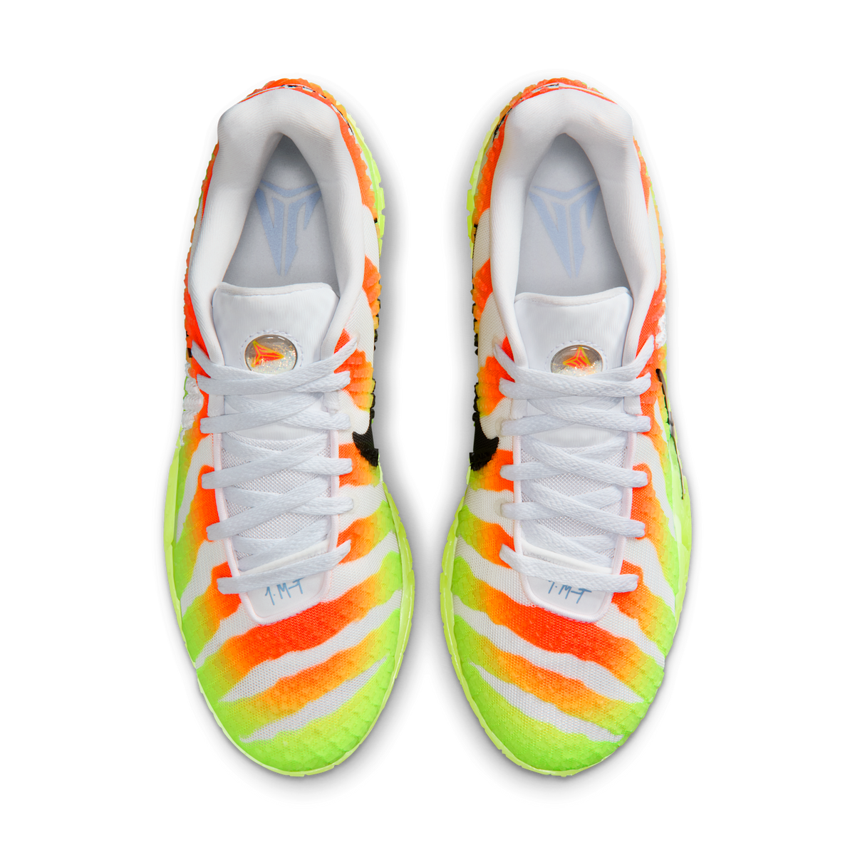Nike Ja 3 Snowed In