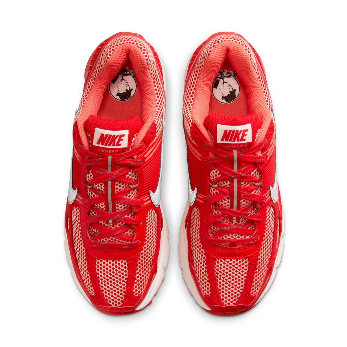 Nike Zoom Vomero 5 SP University Red