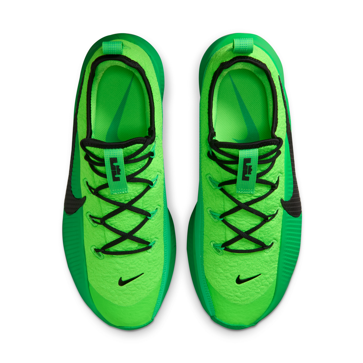Nike LeBron TR 1 Green Strike