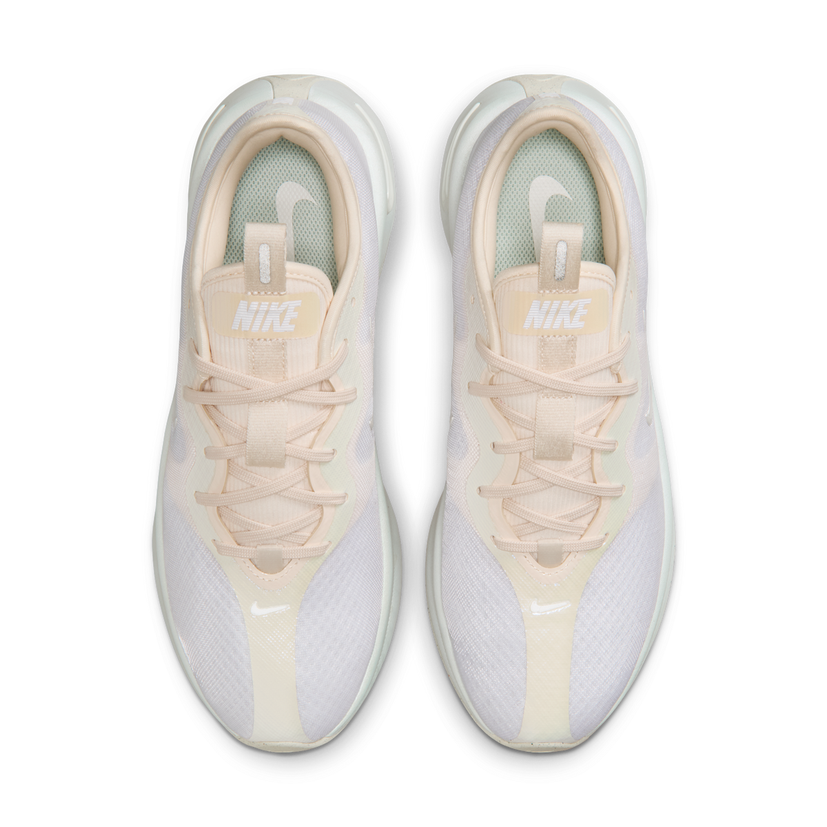 Nike Motiva 2 White Chalk Sail (Women's)