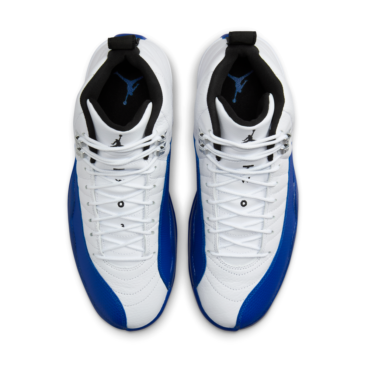 Jordan 12 Retro Blueberry
