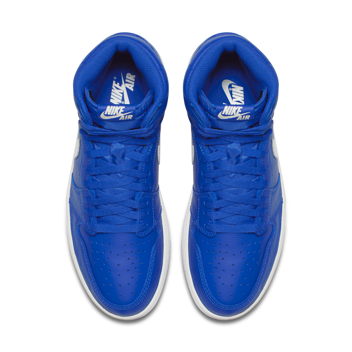 Jordan 1 Retro High Hyper Royal