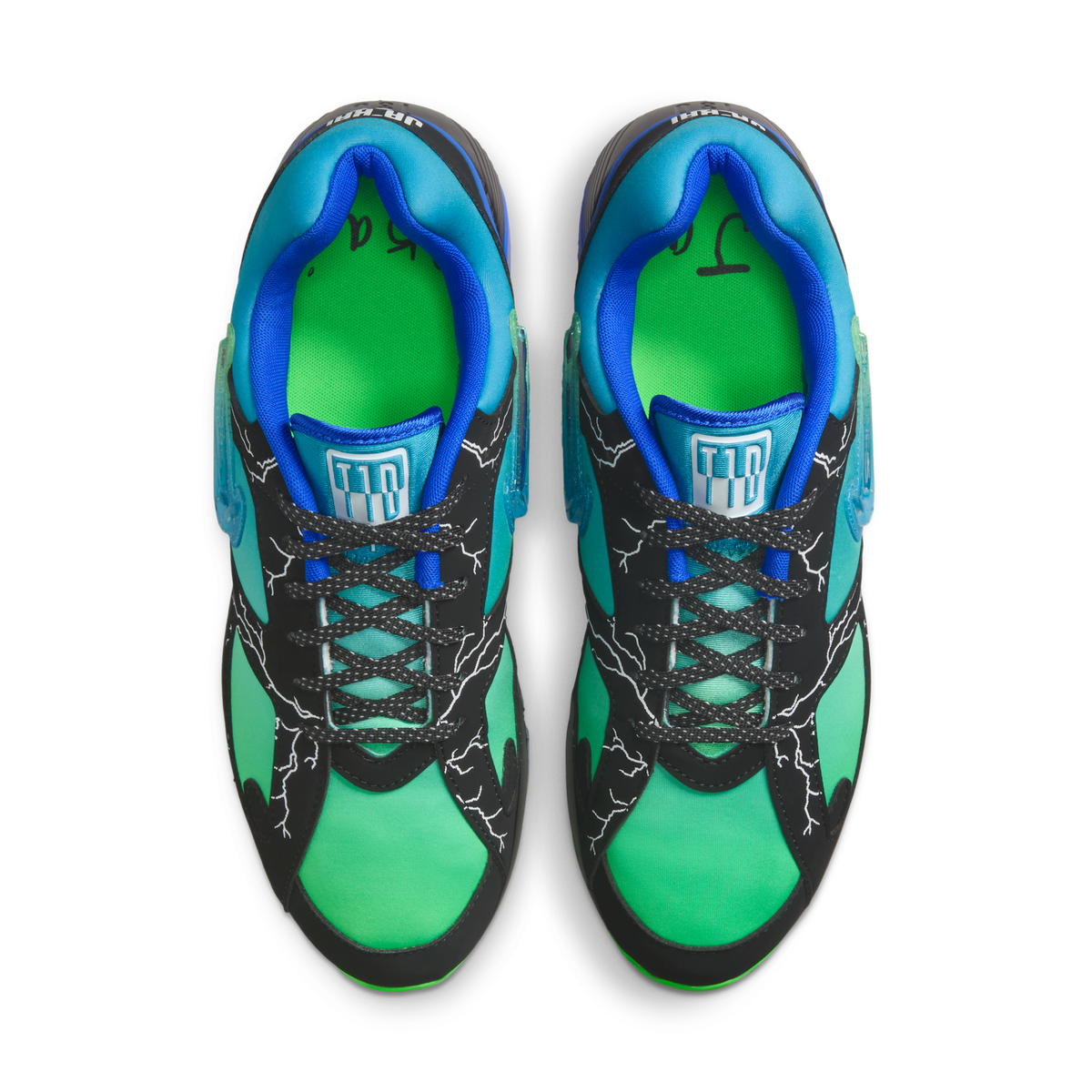 Nike Air Max 180 Doernbecher Ja’Kai