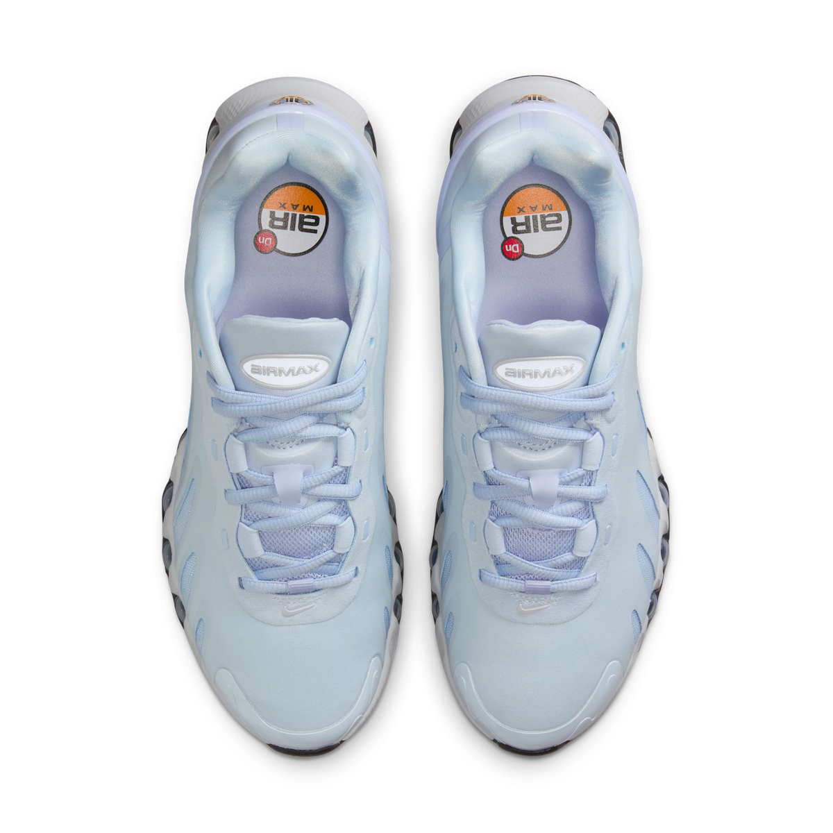 Nike Air Max Dn8 Celestine Blue Pure Platinum (Women's) | HF5509-401