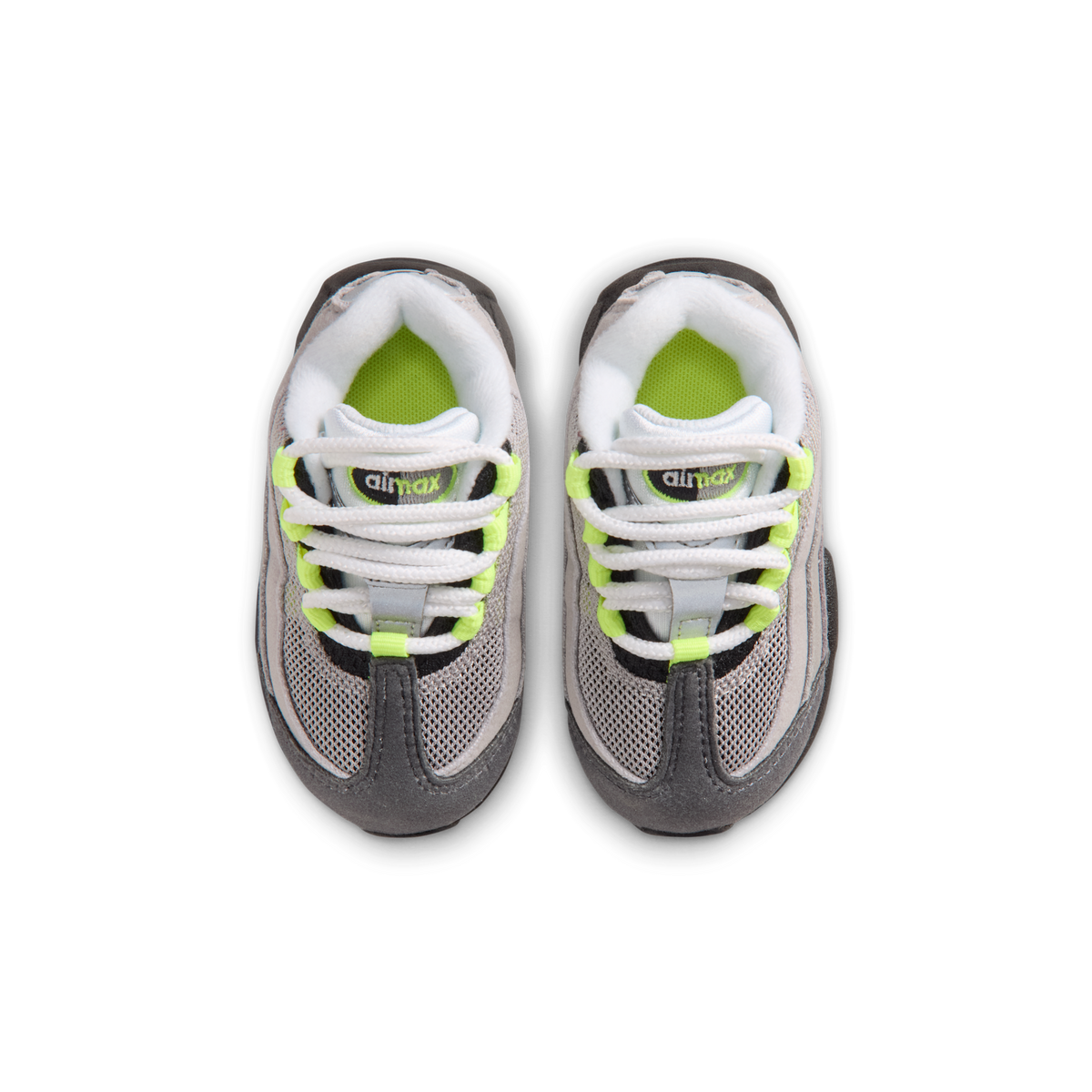 Nike Little Max '95 Neon (2026) (TD) | 905462-050