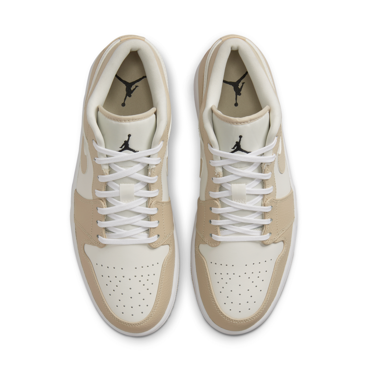 Jordan 1 Low SE Sail Rattan University Red