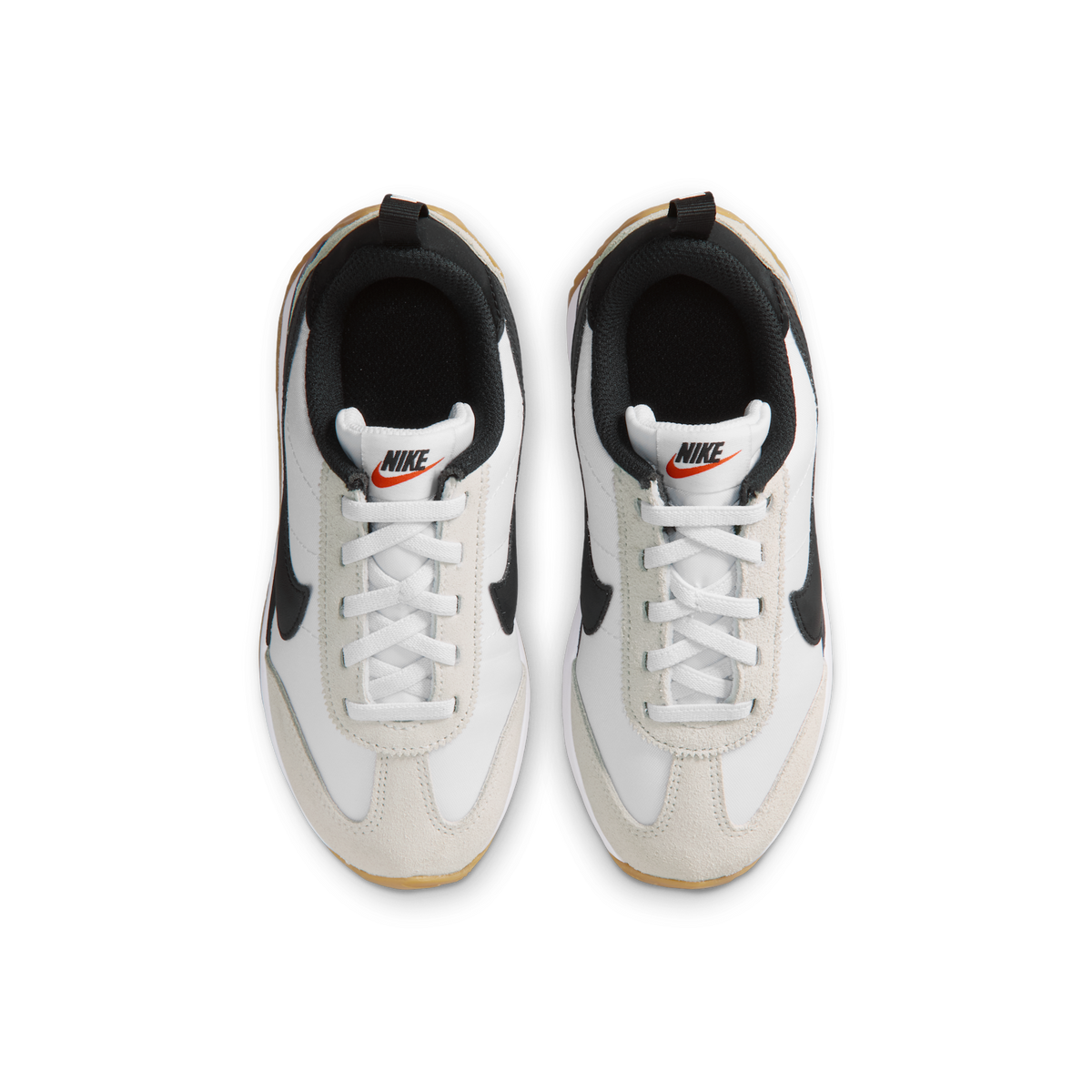 Nike Pacific White Black Gum (PS)