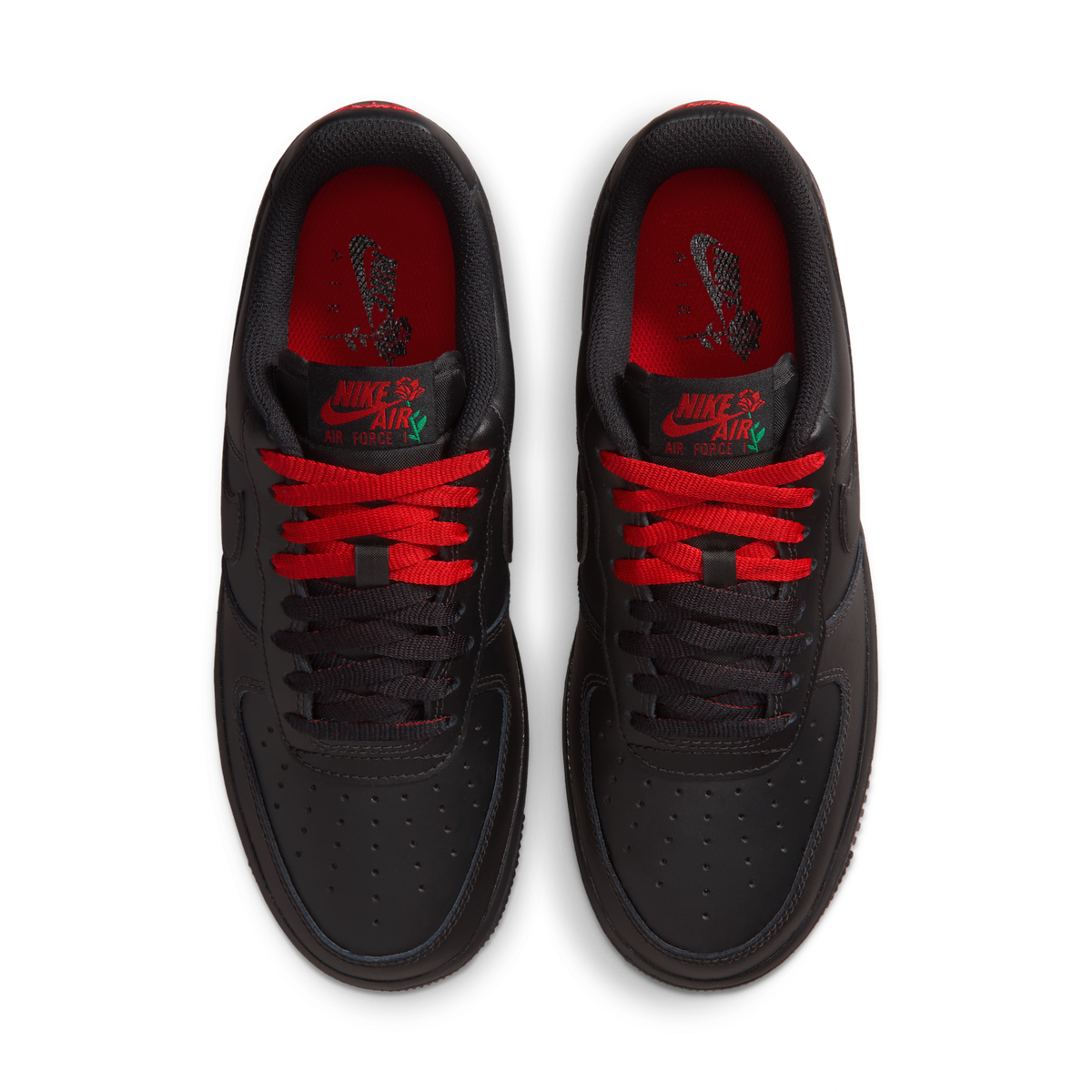 Nike Air Force 1 Low '07 SE Black Rose (Women's)