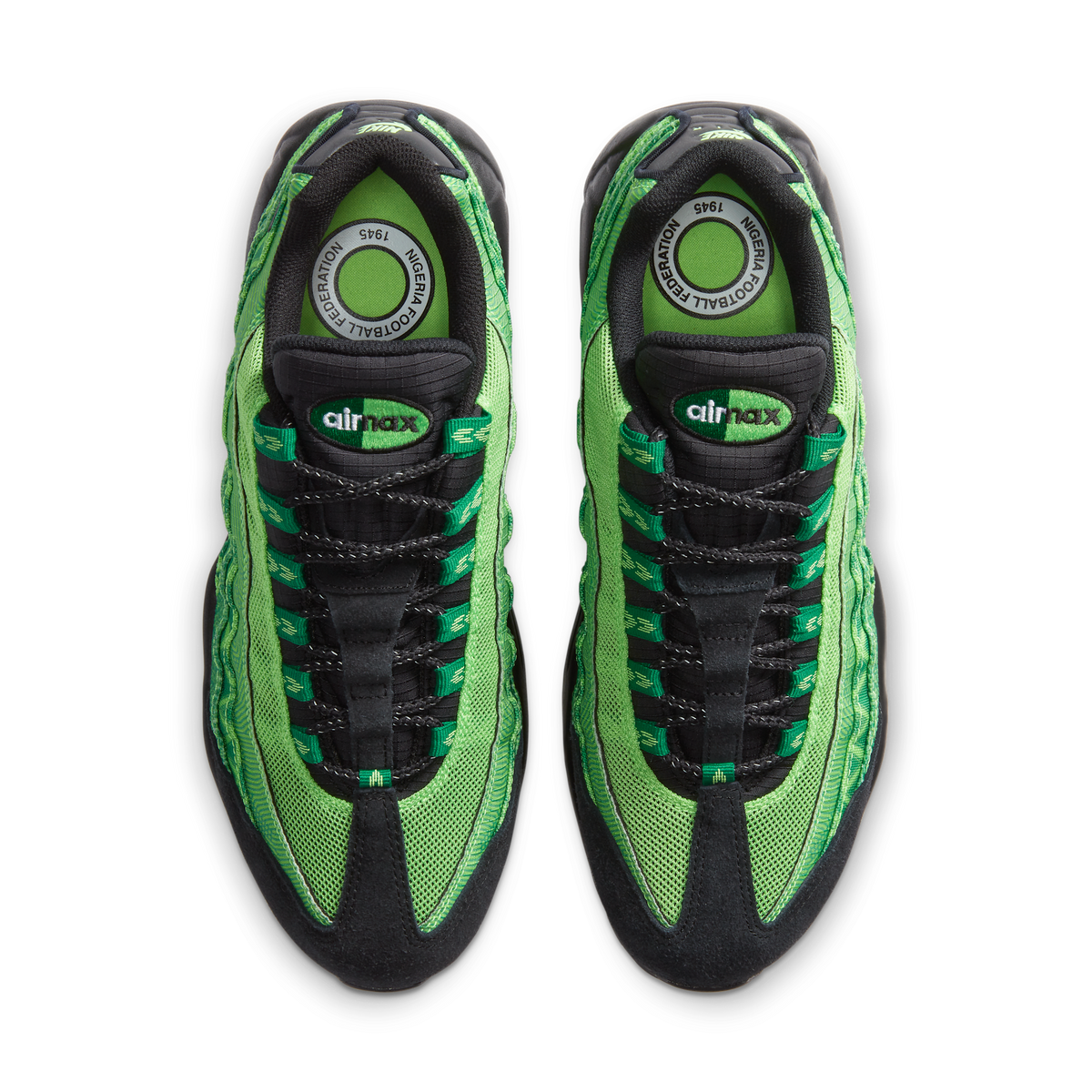 Nike Air Max 95 Naija