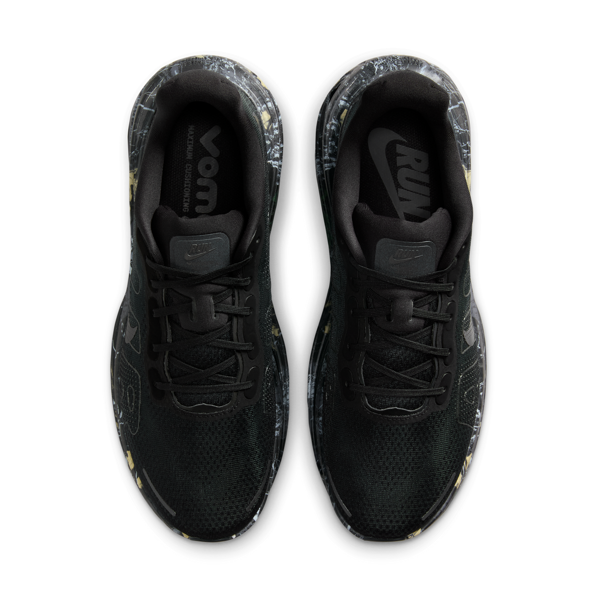 Nike Vomero Premium Realtree Camo Black
