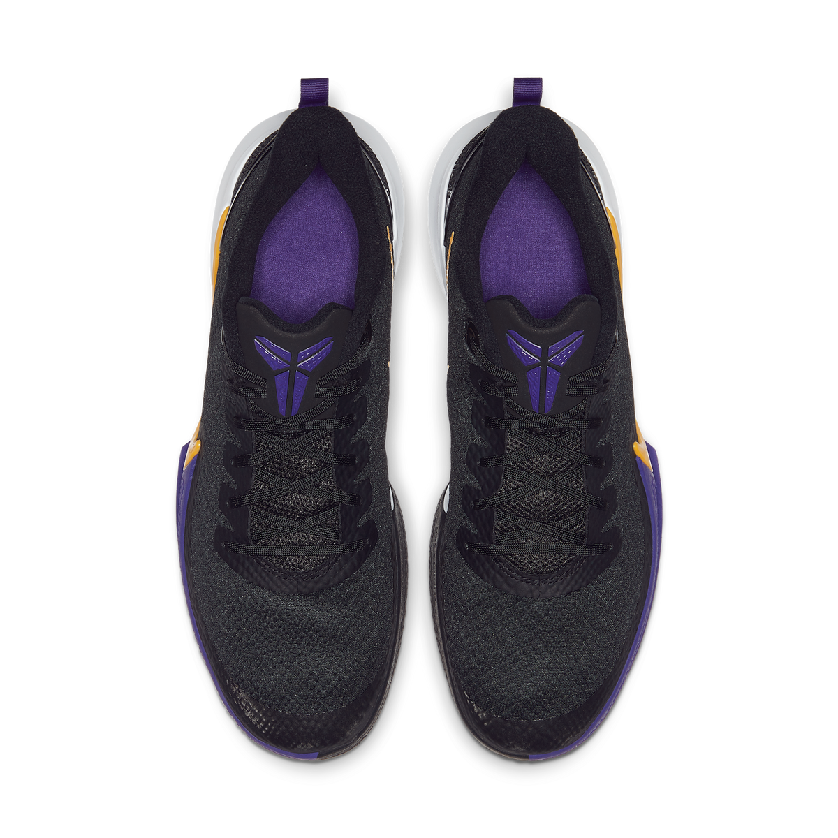 Nike Mamba Focus Lakers | AJ5899-005
