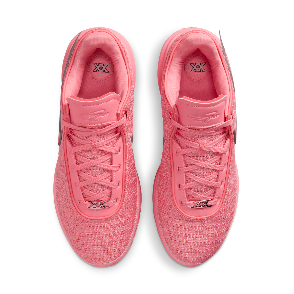 Nike LeBron 20 Pink Diamond