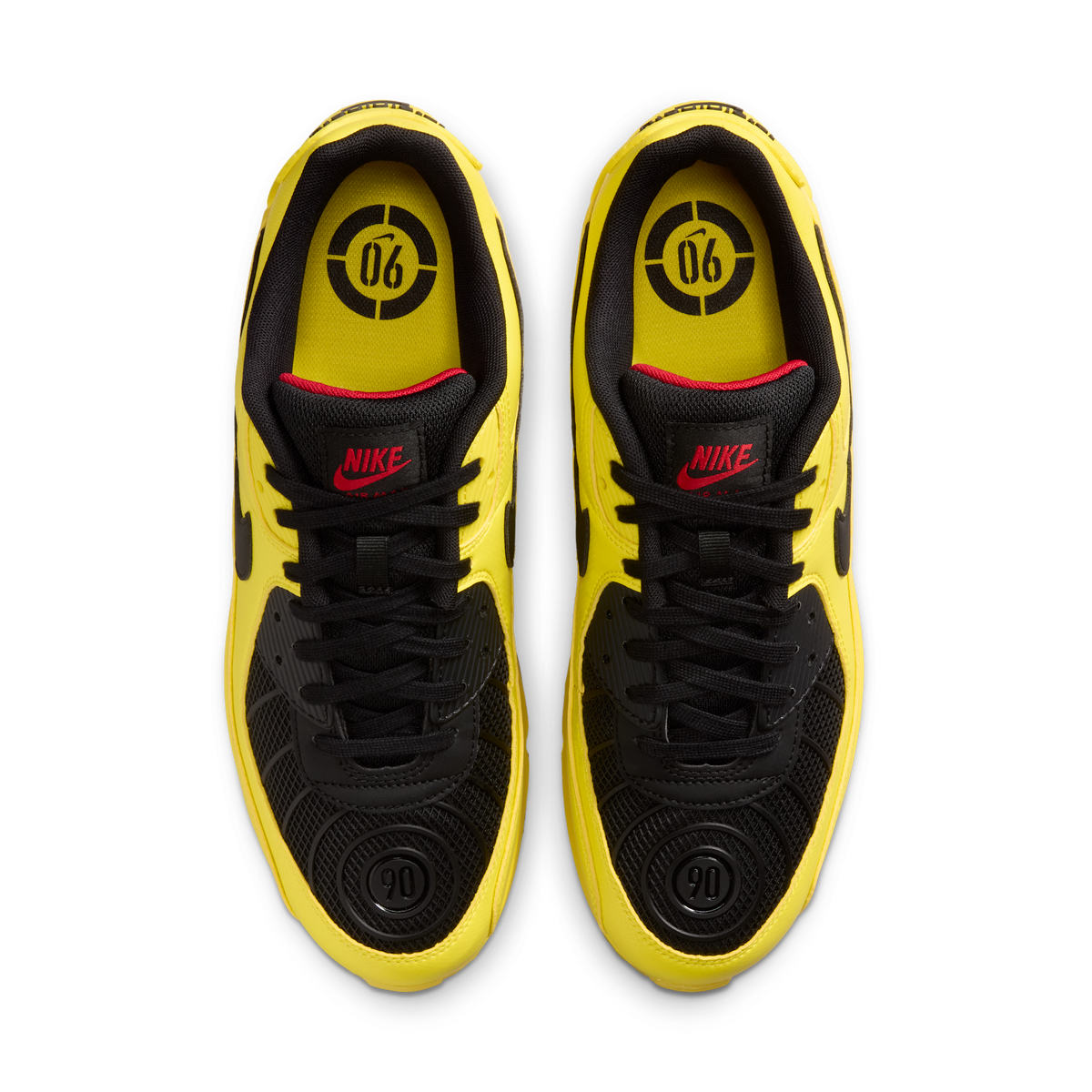 Nike Air Max 90 Zest T90 Laser