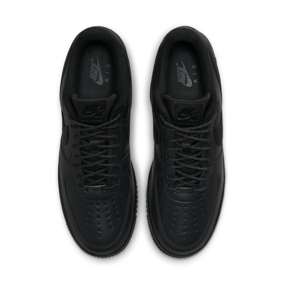 Nike Air Force 1 Low Gore-Tex Vibram Black