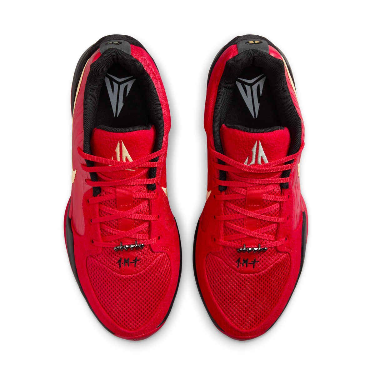 Nike Ja 2 Nightmare