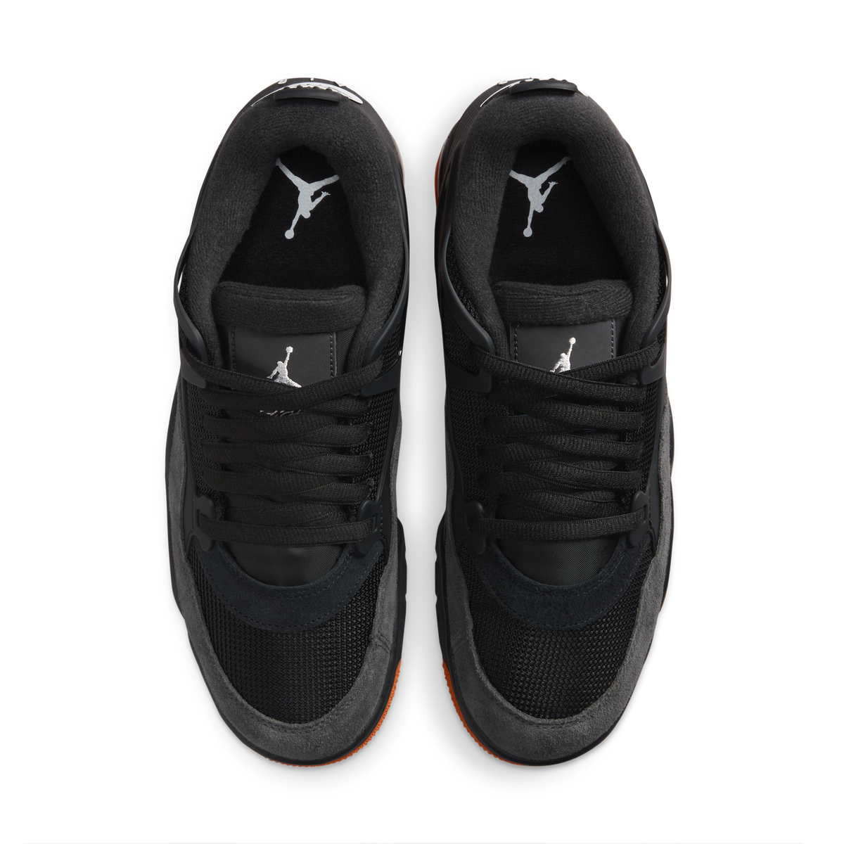 Jordan 4 RM Black Starfish