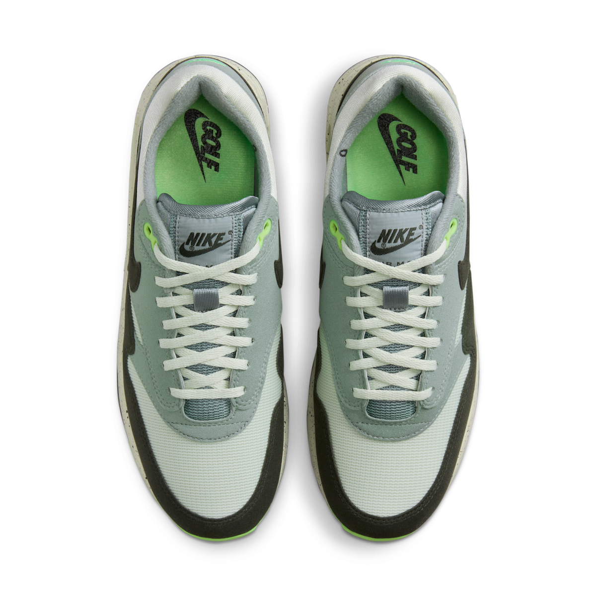 Nike Air Max 1 '86 OG Golf Sea Glass Sequoia