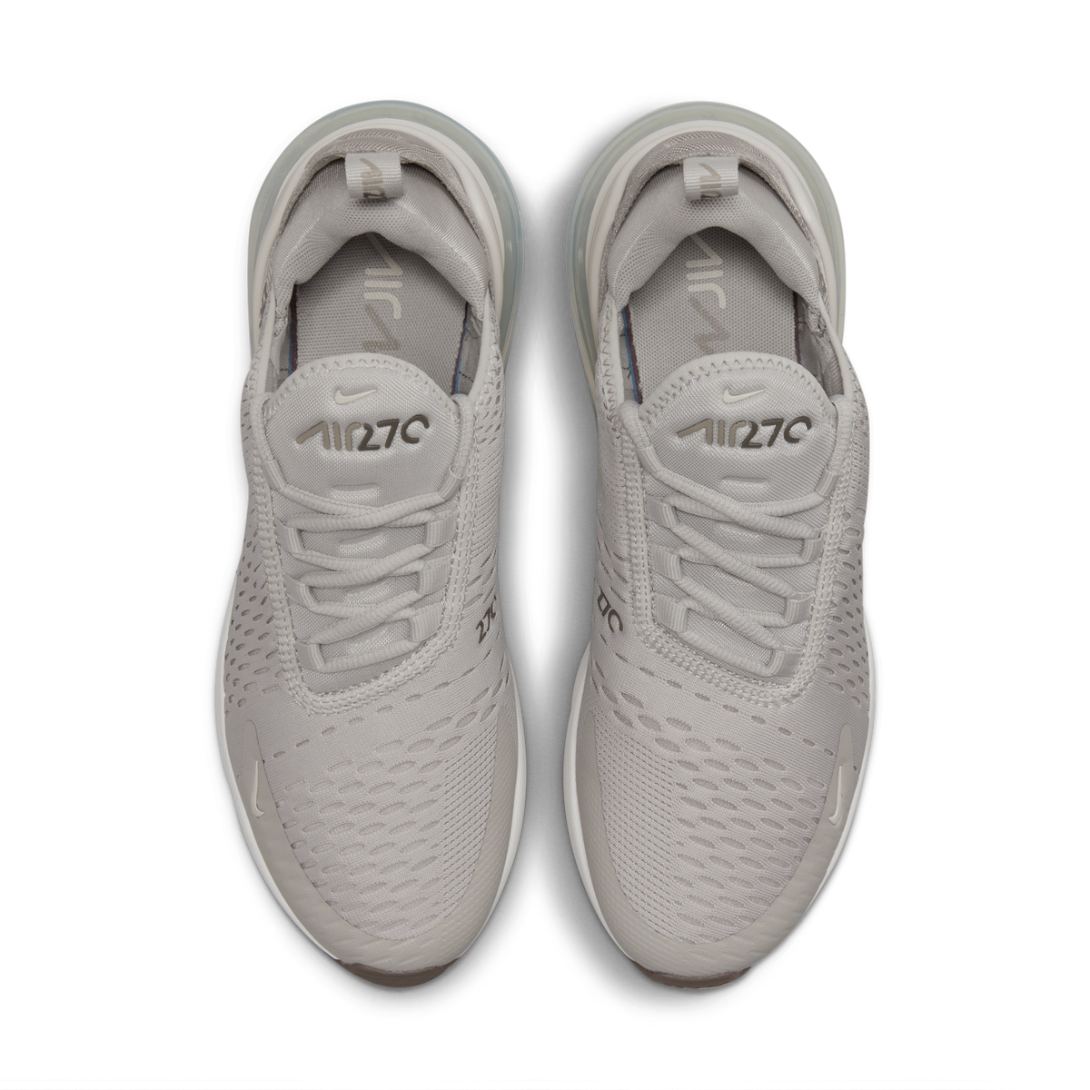 Nike Air Max 270 Light Iron Ore (Women's)