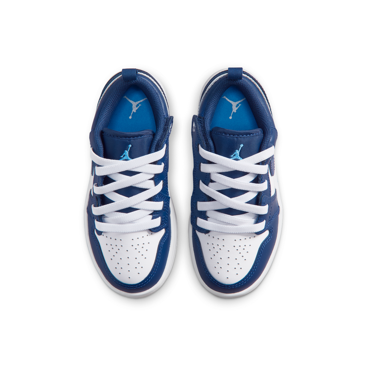 Jordan 1 Low ALT Midnight Navy University Blue (PS)