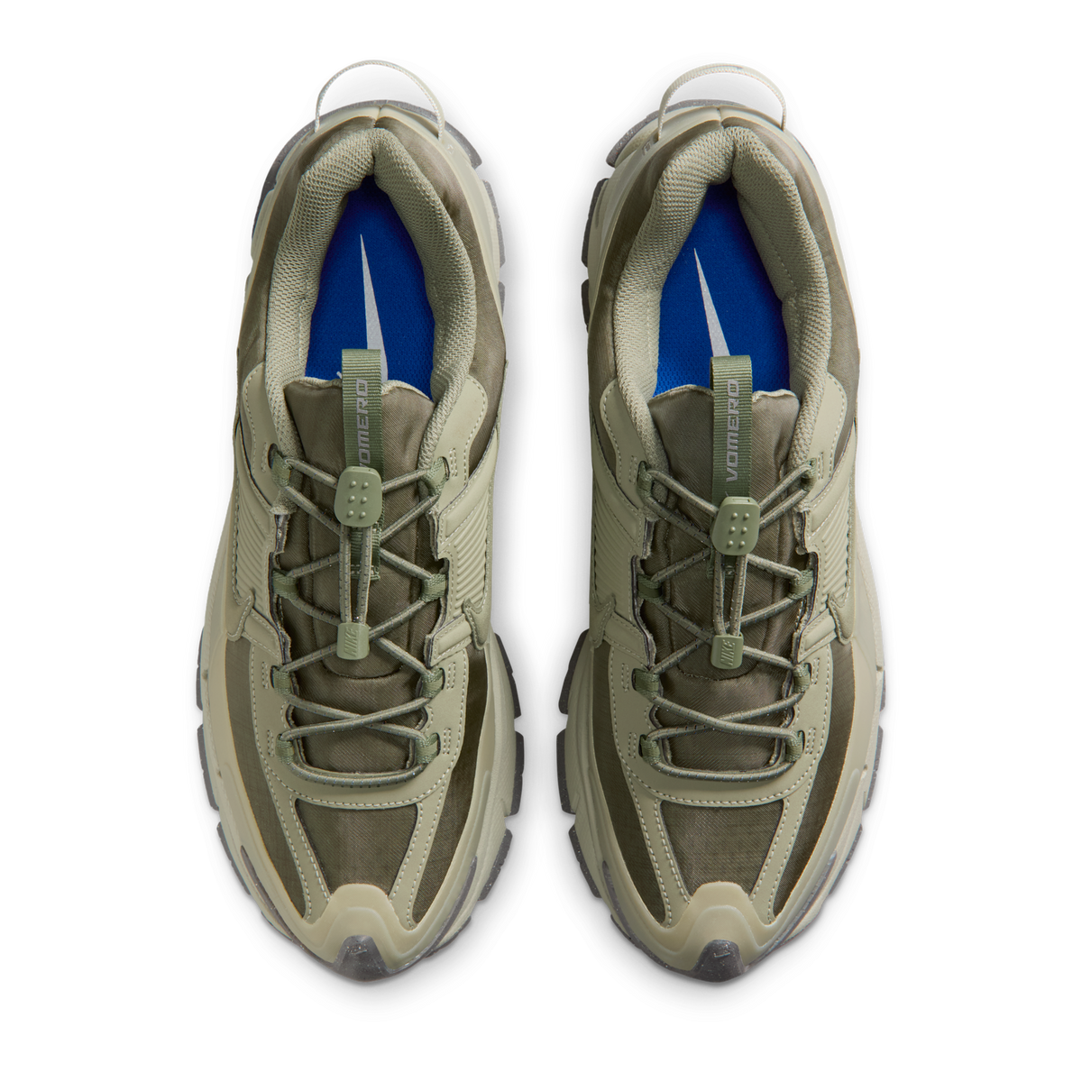 Nike Zoom Vomero 5 Roam Silver Sage Spruce Fog