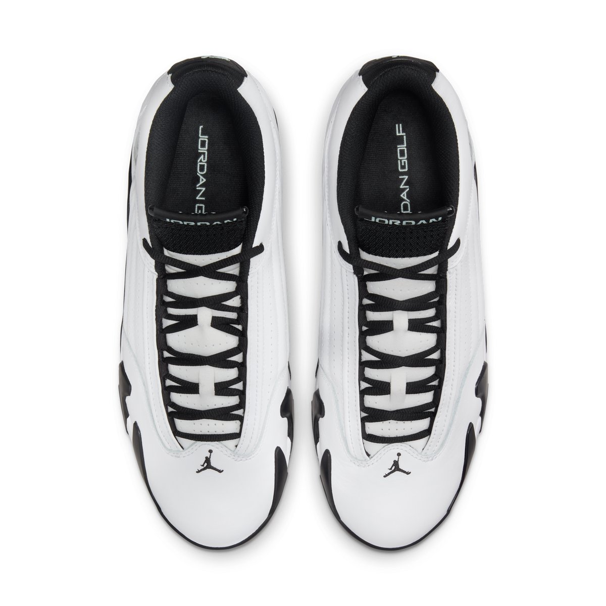 Jordan 14 Retro Golf Oxidized Green